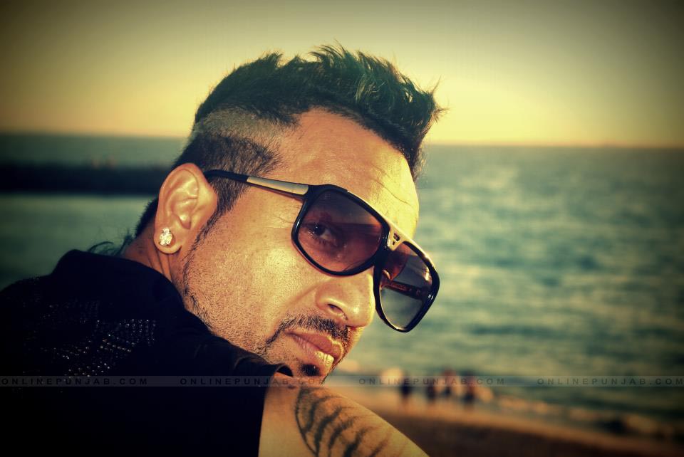 Jazzy B Pic Hd - HD Wallpaper 
