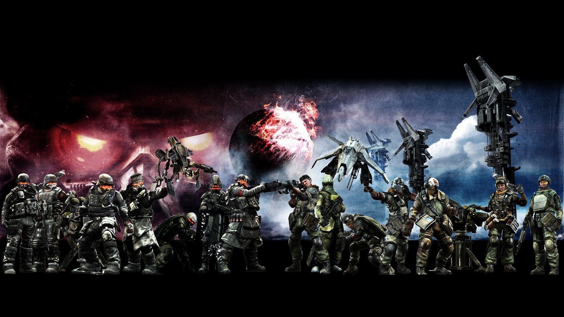Extreme Shock Agj 3350 Pro - HD Wallpaper 