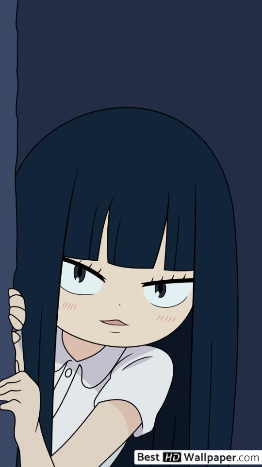 Sawako Anime Manga Kimi Ni Todoke - HD Wallpaper 