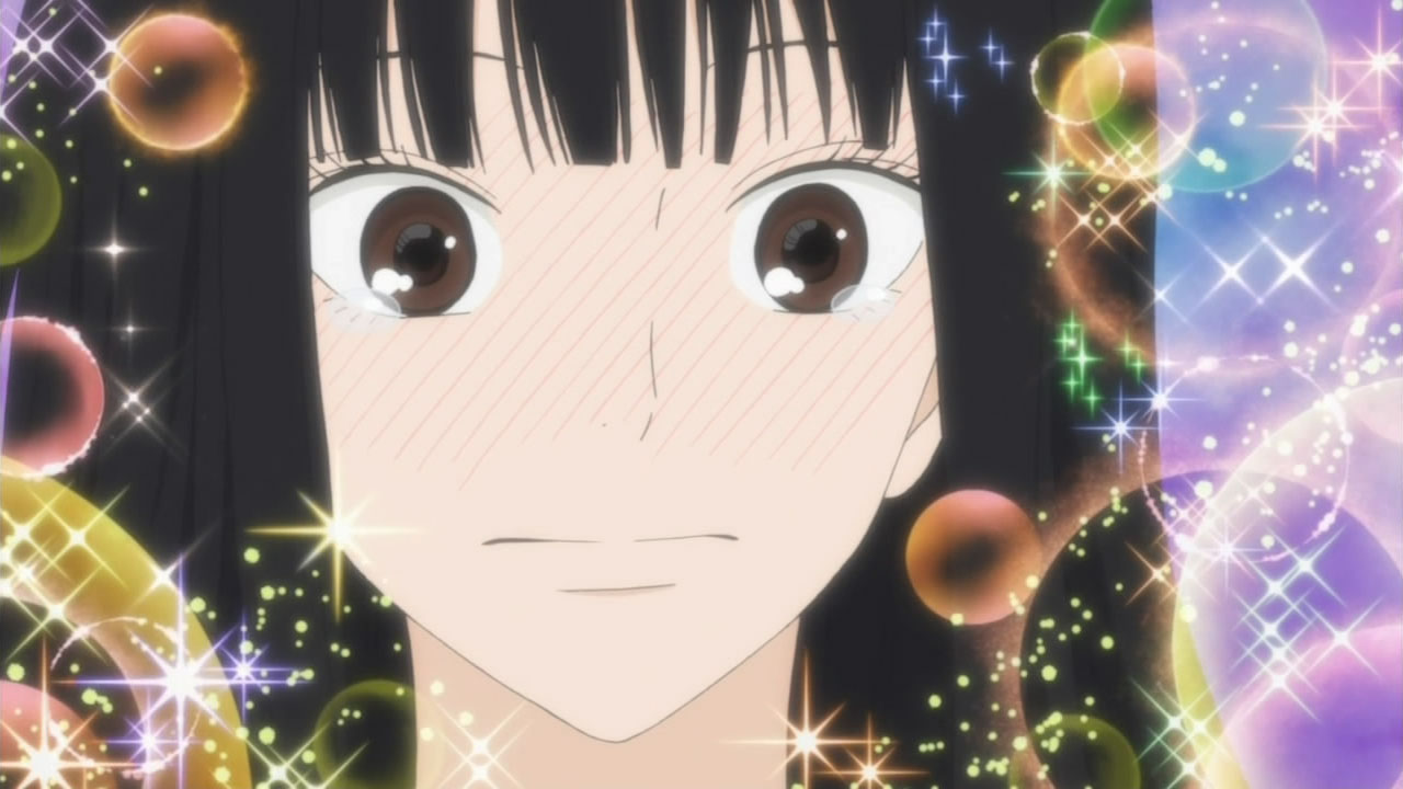 Sawako - Time Todoke Anime - HD Wallpaper 
