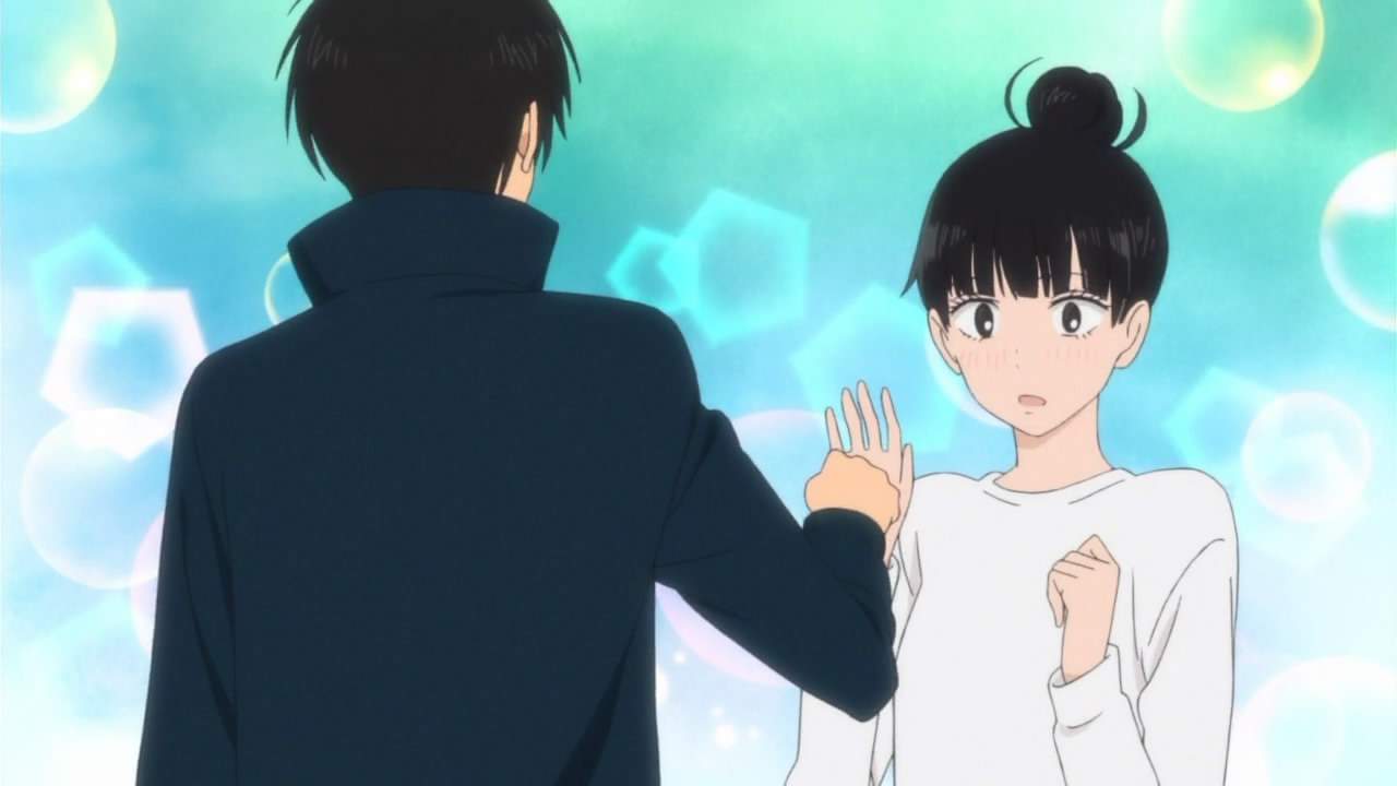 Kazehaya And Sawako - HD Wallpaper 