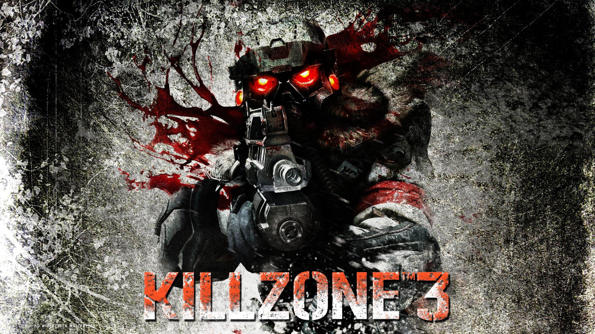 Killzone 3 Game Hd Widescreen Wallpaper - Killzone Wallpaper Hd - HD Wallpaper 