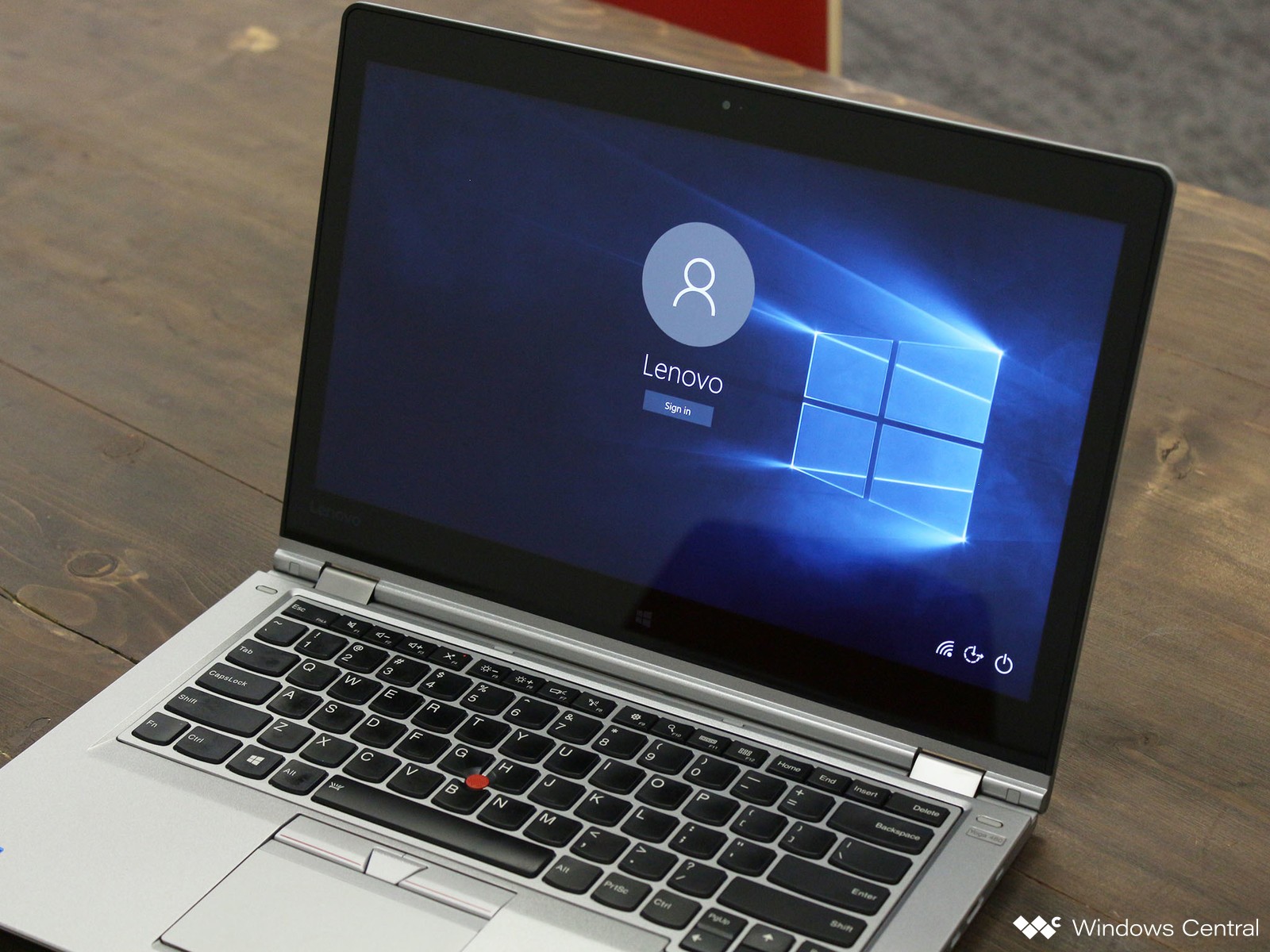 What You Need To Know Before A Clean Boot - Lock Screen Laptop Windows 10 - HD Wallpaper 