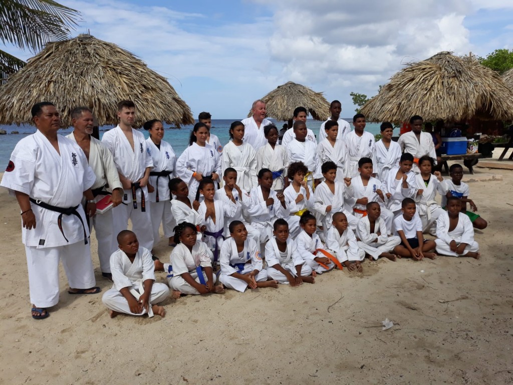 Karate - HD Wallpaper 