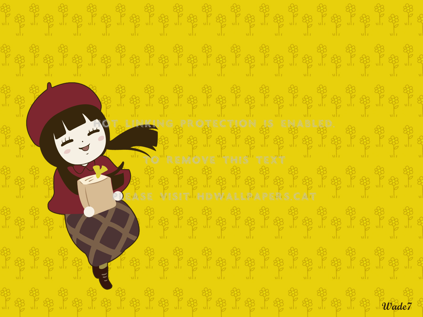 Kimi Ni Todoke-sawako Kuronuma From Me You - Kimi Ni Todoke Sawako - HD Wallpaper 
