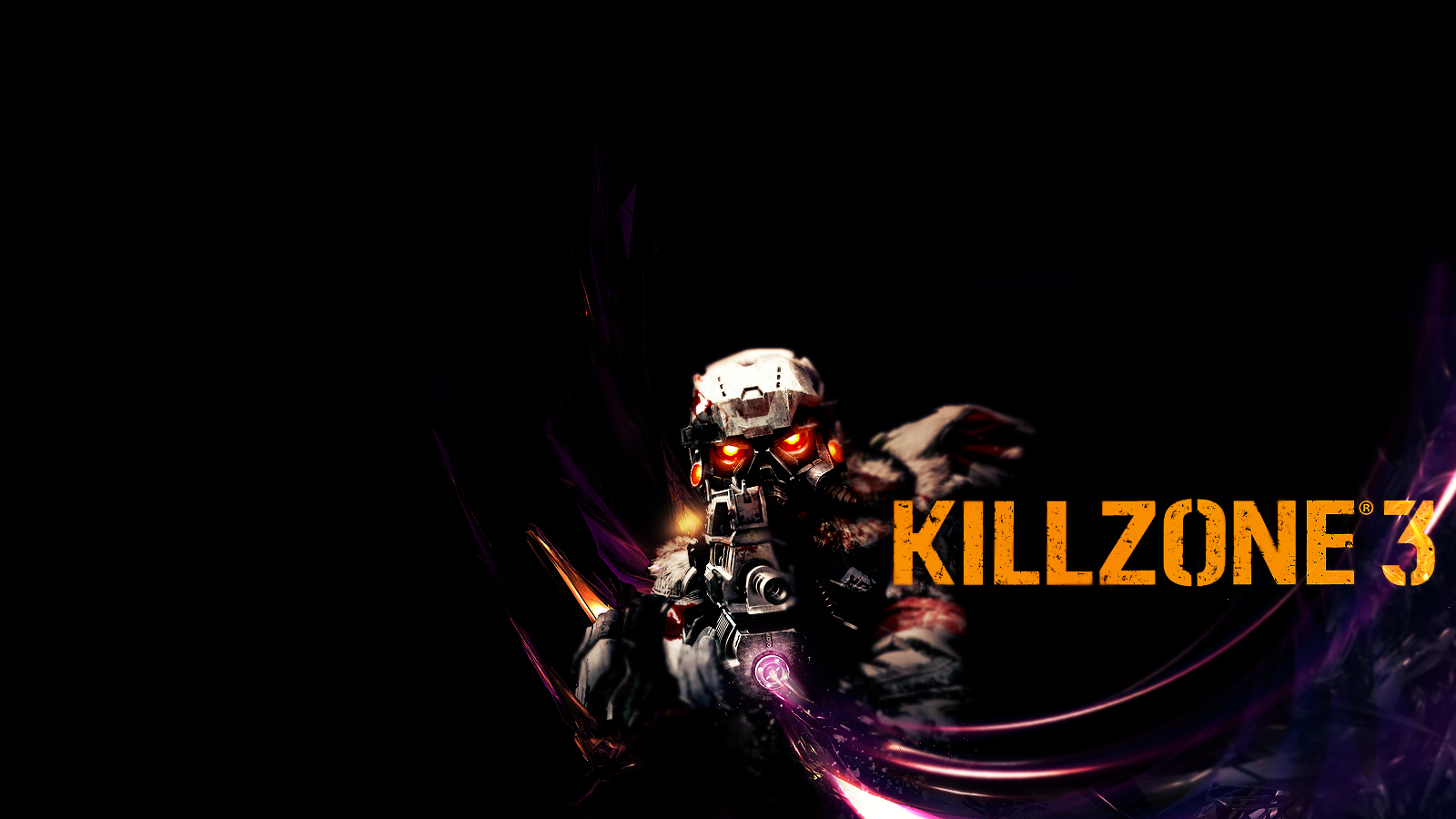 Killzone Clan - HD Wallpaper 