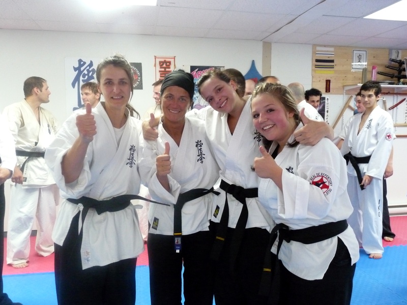 Kyokushin Kanji - HD Wallpaper 