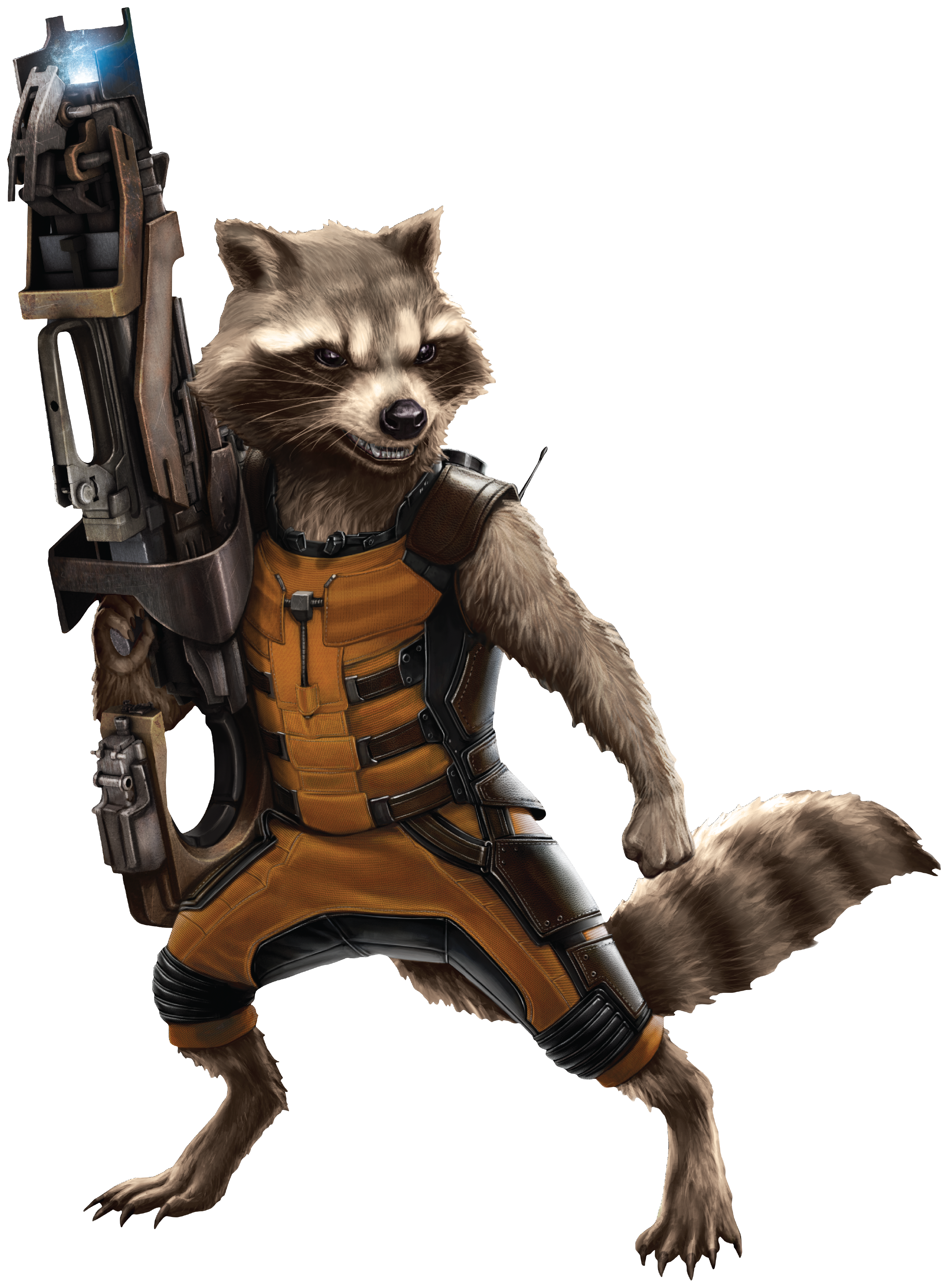 Rocket Raccoon Hd Wallpapers, Desktop Wallpaper - HD Wallpaper 