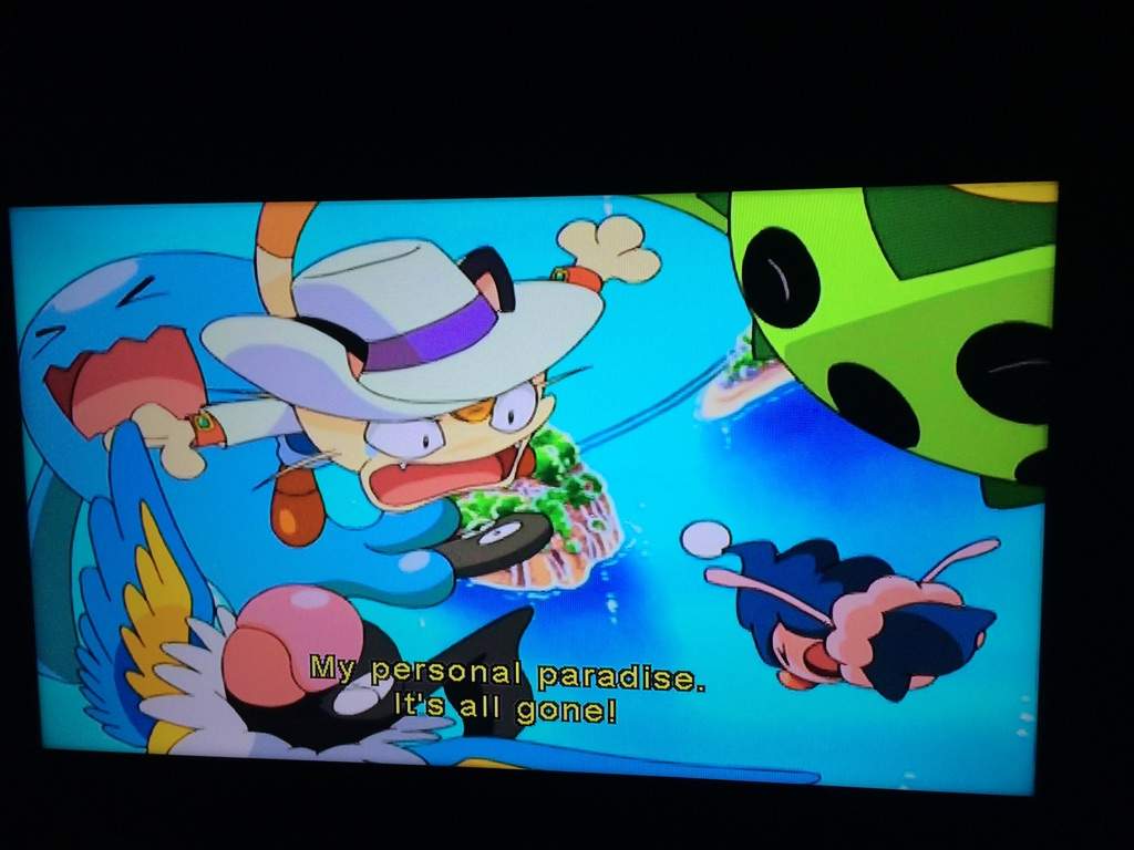 User Uploaded Image - Looks Like Team Rocket's Blasting Off Again - HD Wallpaper 