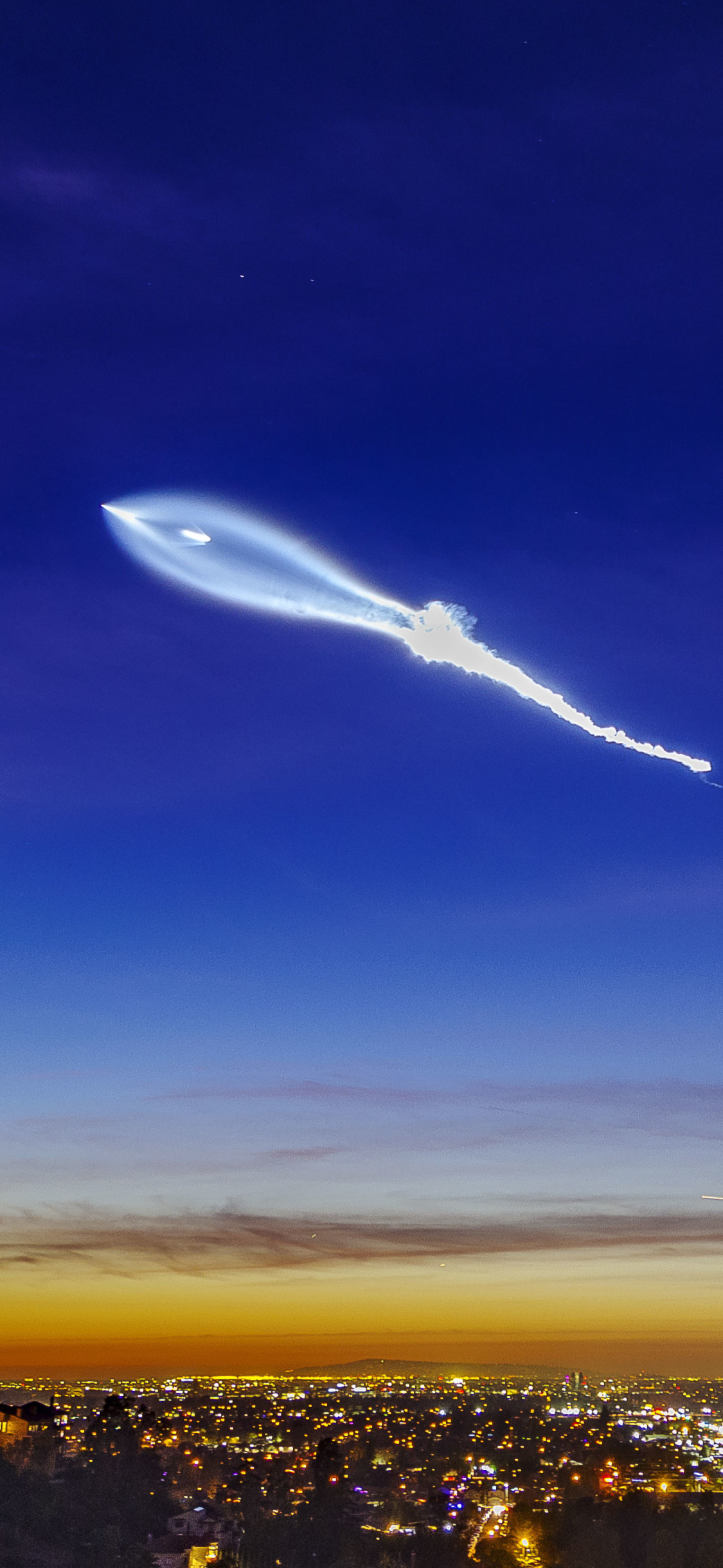 Spacex - HD Wallpaper 