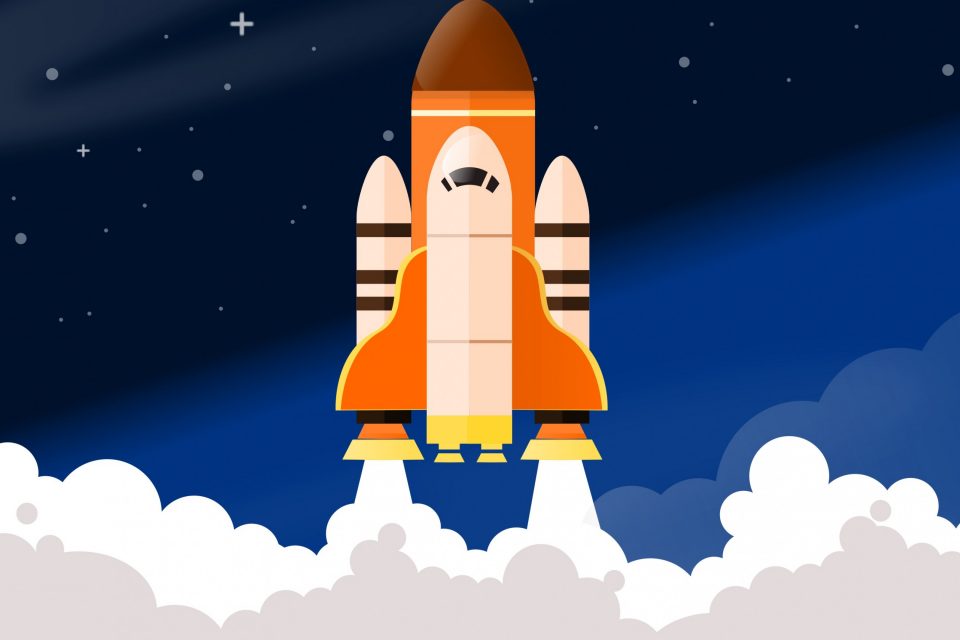 Space Shuttle Wallpaper 4k - HD Wallpaper 