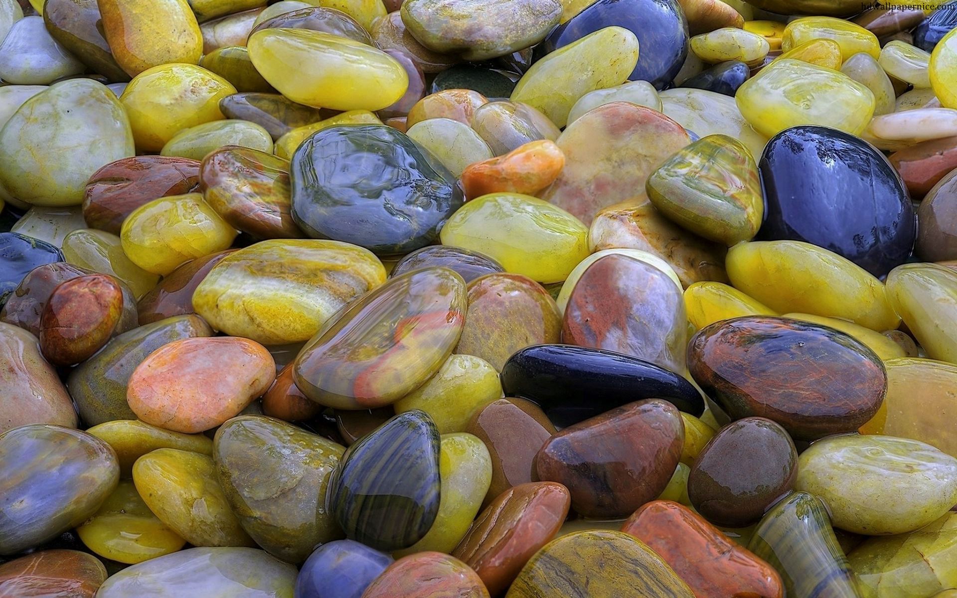 Pebbles Hd - HD Wallpaper 