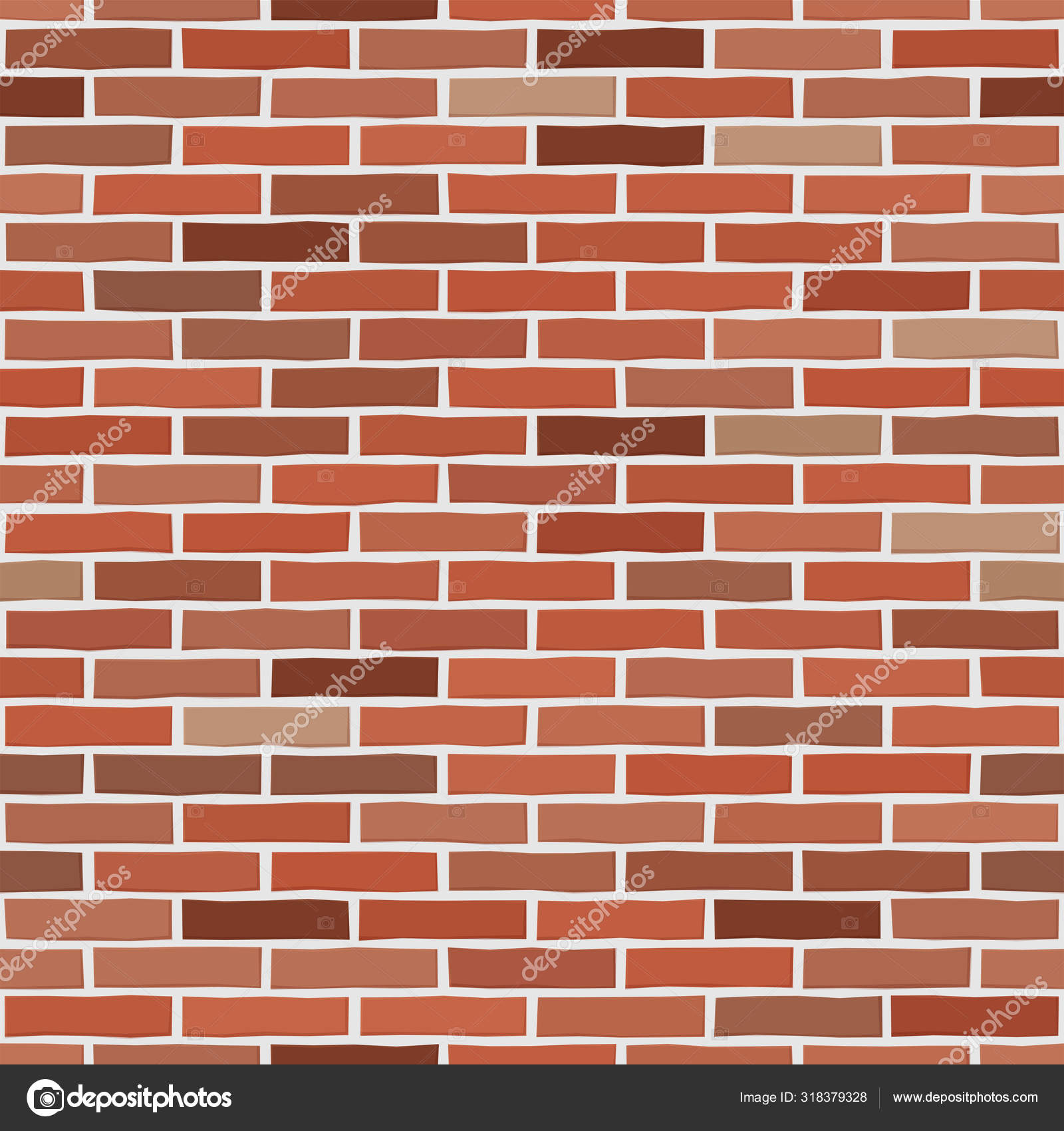 Brick Wall - HD Wallpaper 