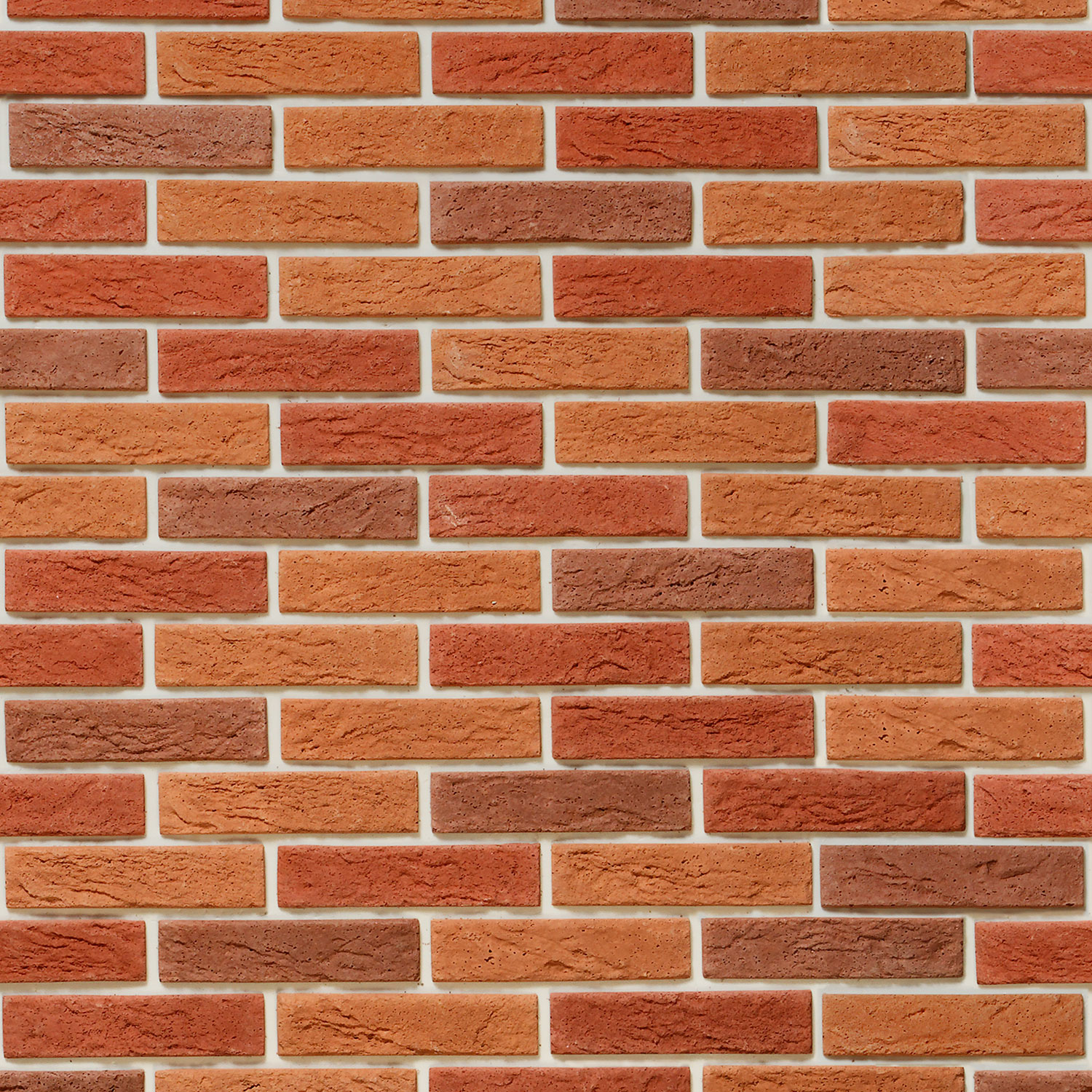 Red Orange Bricks Bricks Wallpaper Design 1500x1500 Wallpaper