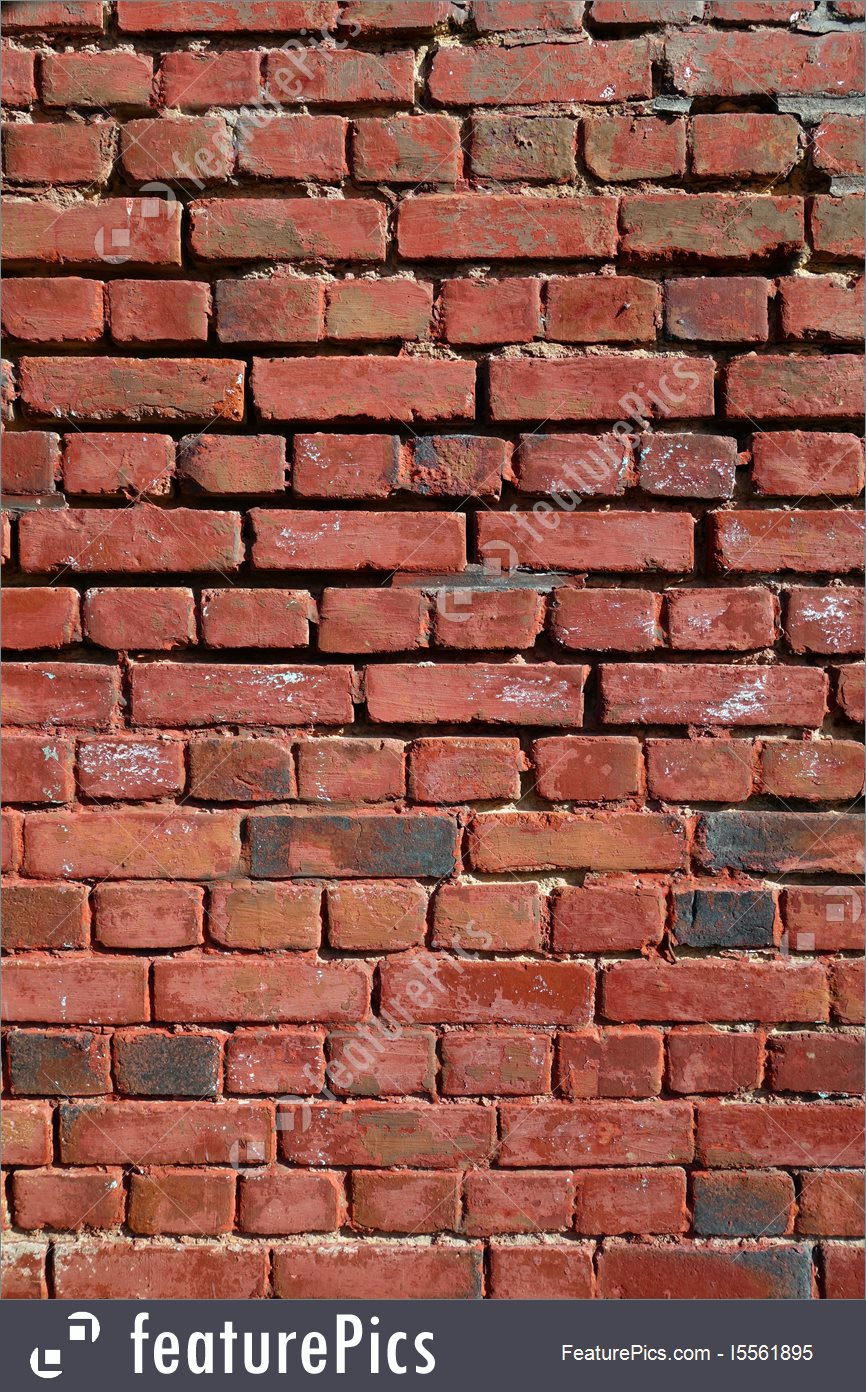 Brick Wall Texture Background Royalty-free Stock Image - Brick - HD Wallpaper 