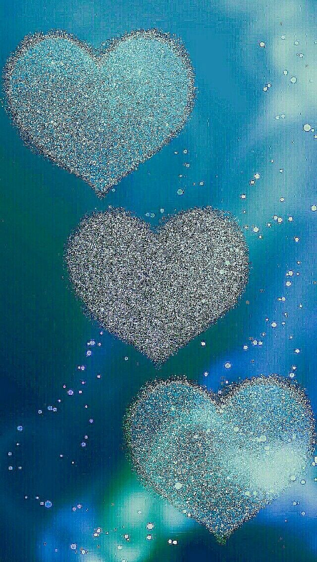 Corazones Fondos De Pantalla Hermosos - HD Wallpaper 