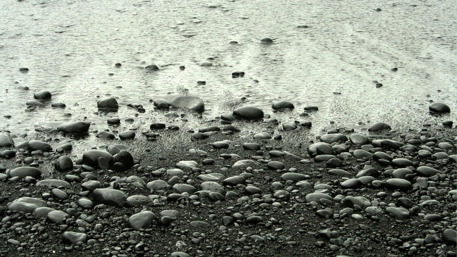 Pebbles - HD Wallpaper 