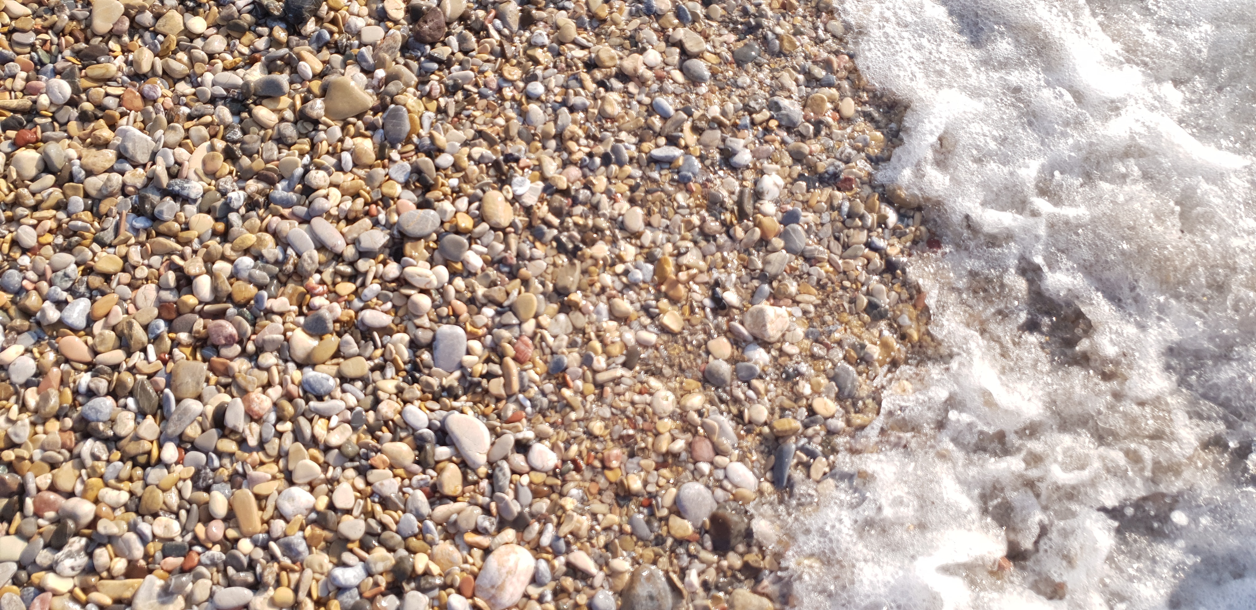 Pebble - HD Wallpaper 