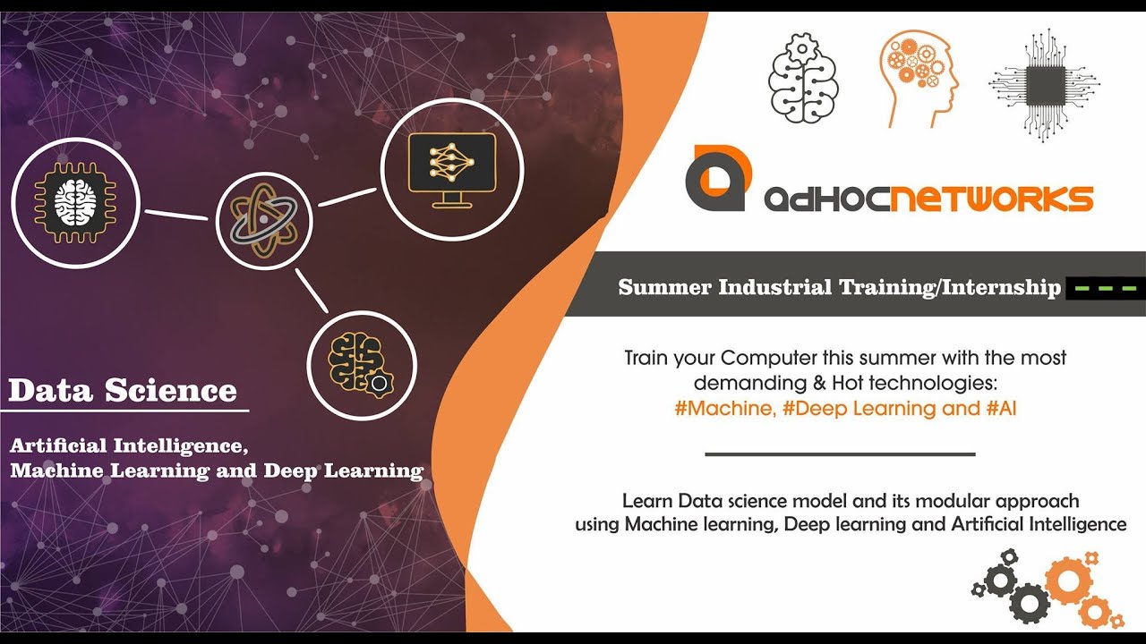 Winter Ai Training Program - HD Wallpaper 