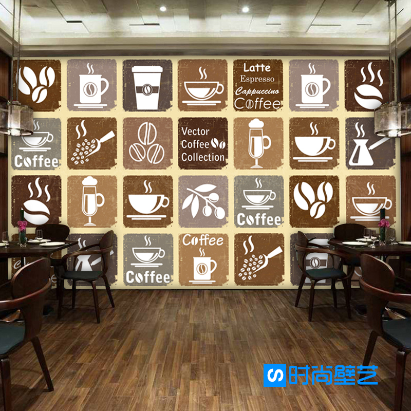 Coffee Bar - HD Wallpaper 