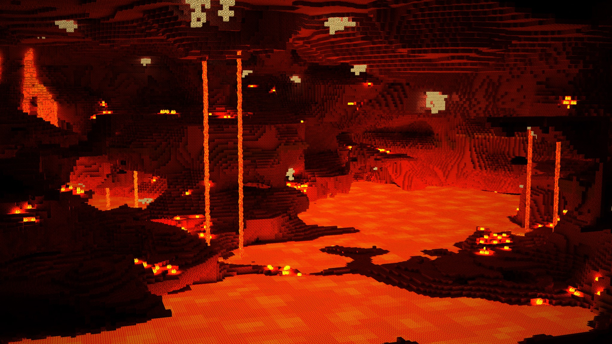Wallpaper Do Minecraft - HD Wallpaper 