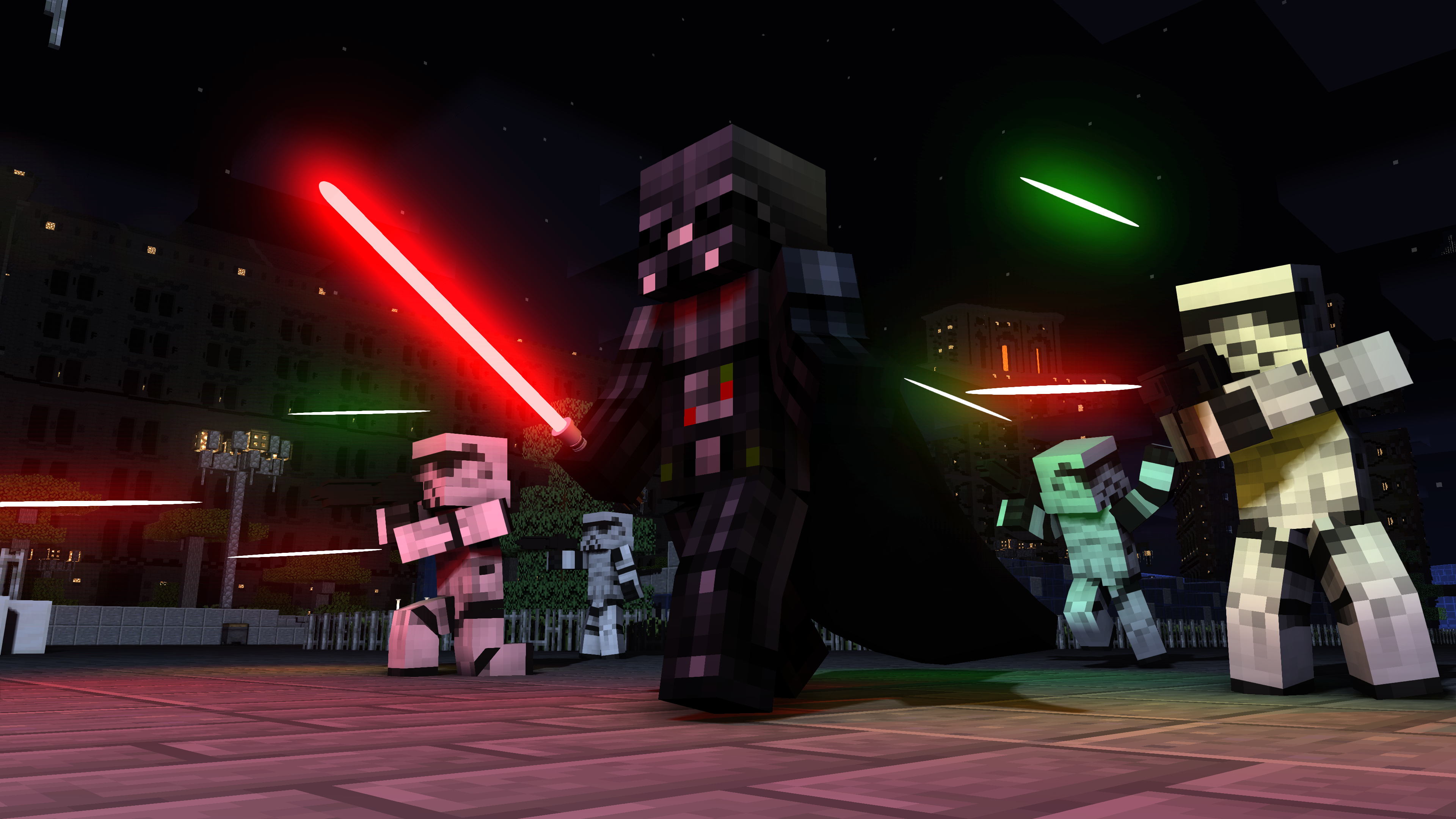 Laser - HD Wallpaper 
