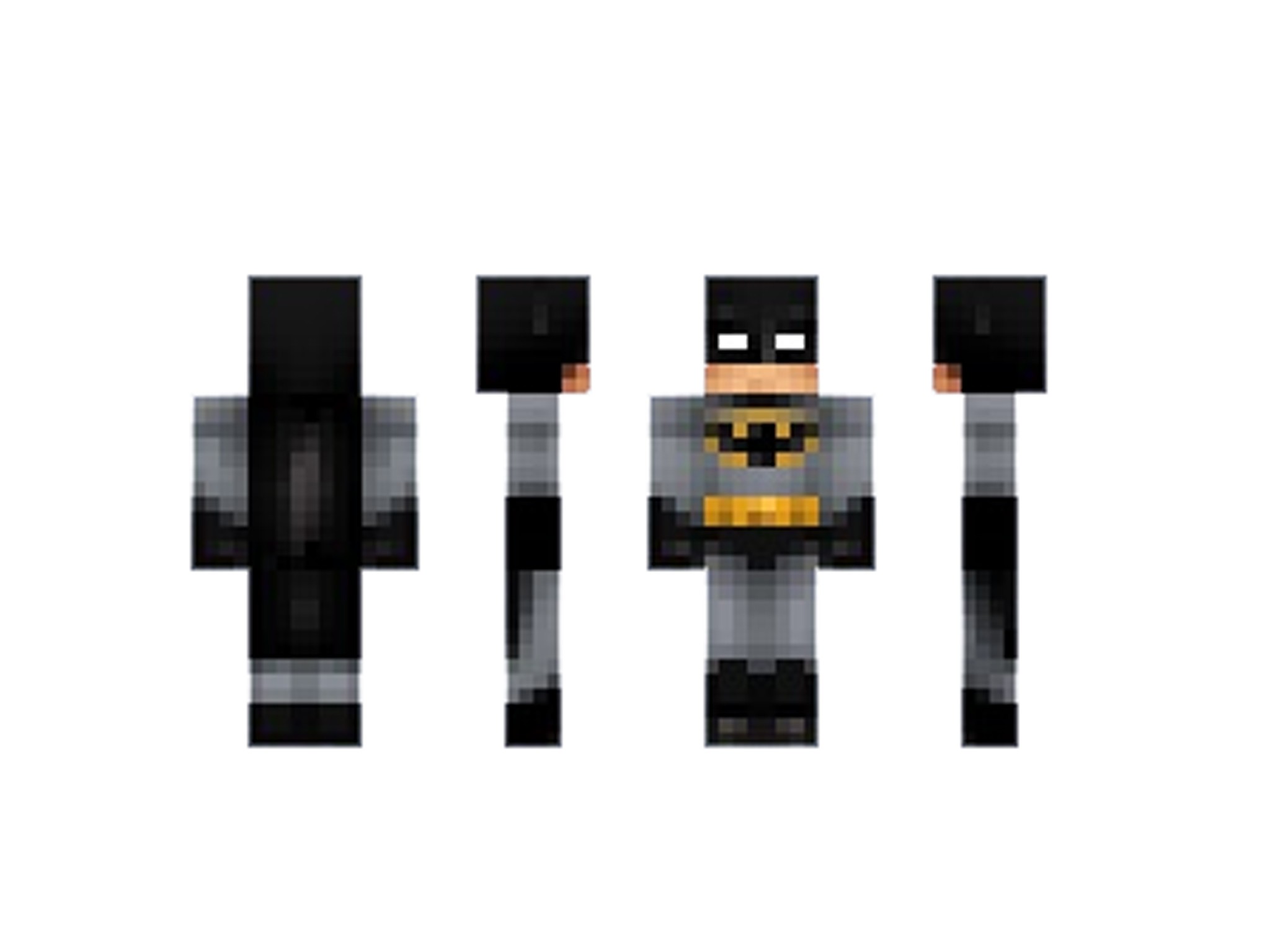 Batman - HD Wallpaper 