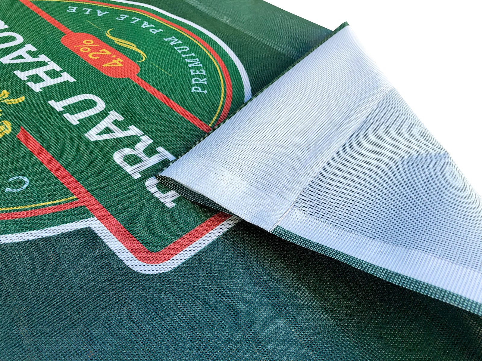 Cafe Banner Mesh - Placemat - HD Wallpaper 