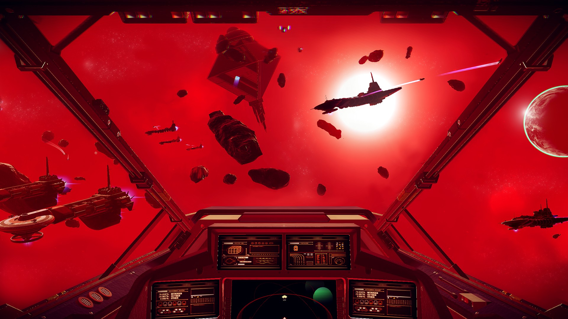 Game No Man's Sky - HD Wallpaper 