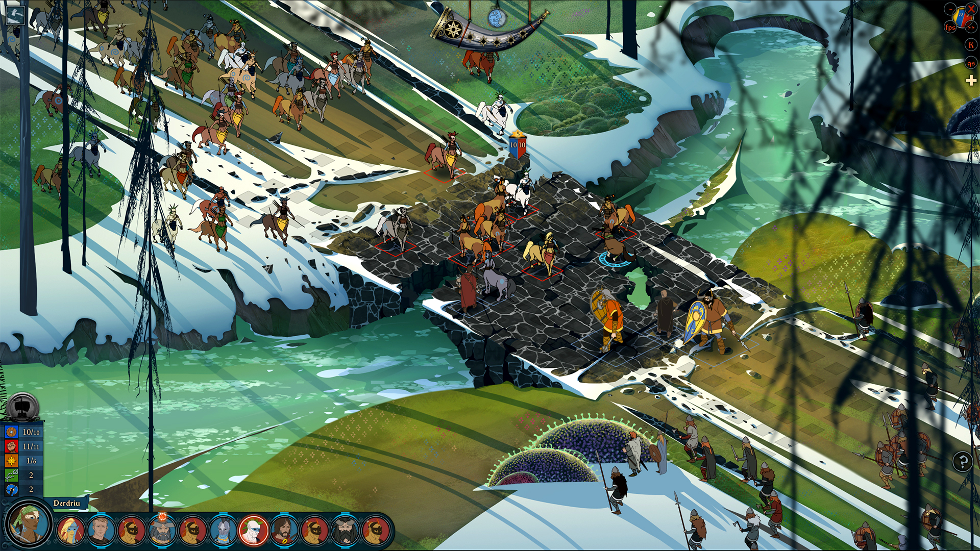 Banner Of Saga 2 - HD Wallpaper 