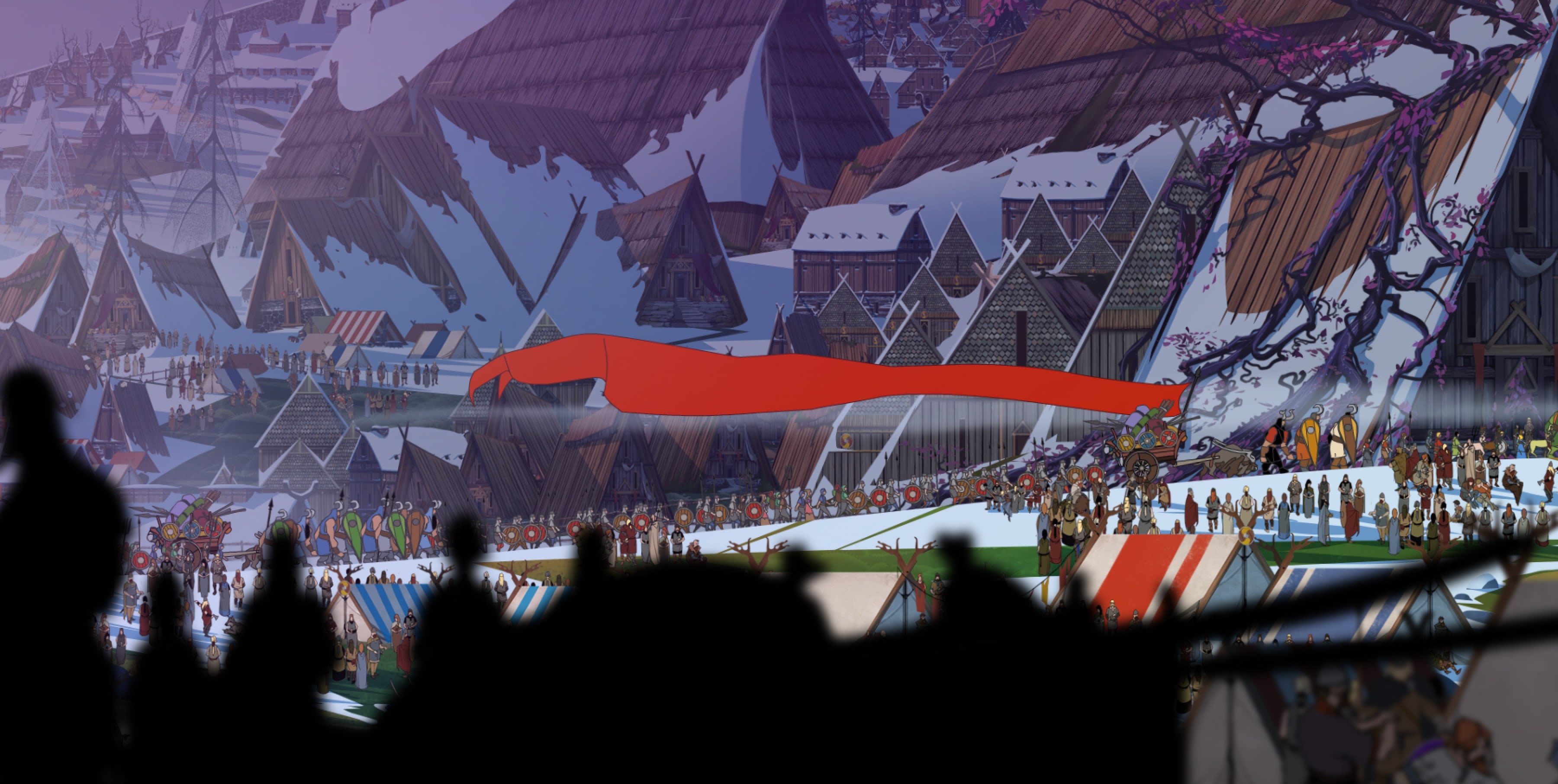 Soccer-specific Stadium - HD Wallpaper 