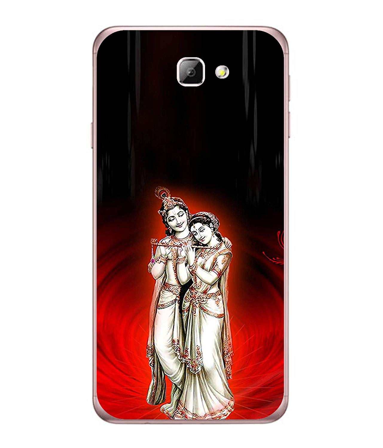 Radha Krishna - HD Wallpaper 