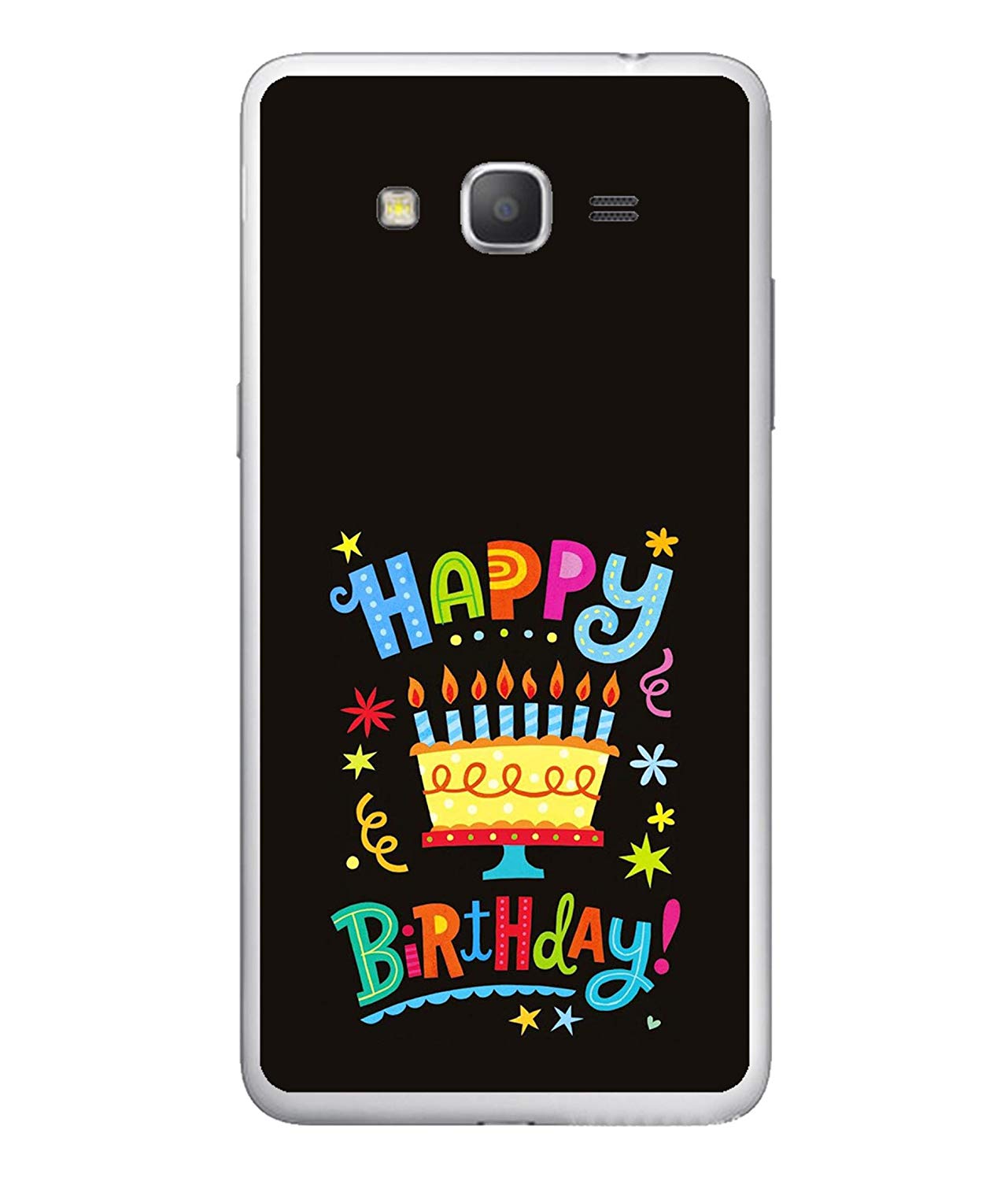 Snapdilla Designer Back Case Cover For Samsung Galaxy - Iphone - HD Wallpaper 