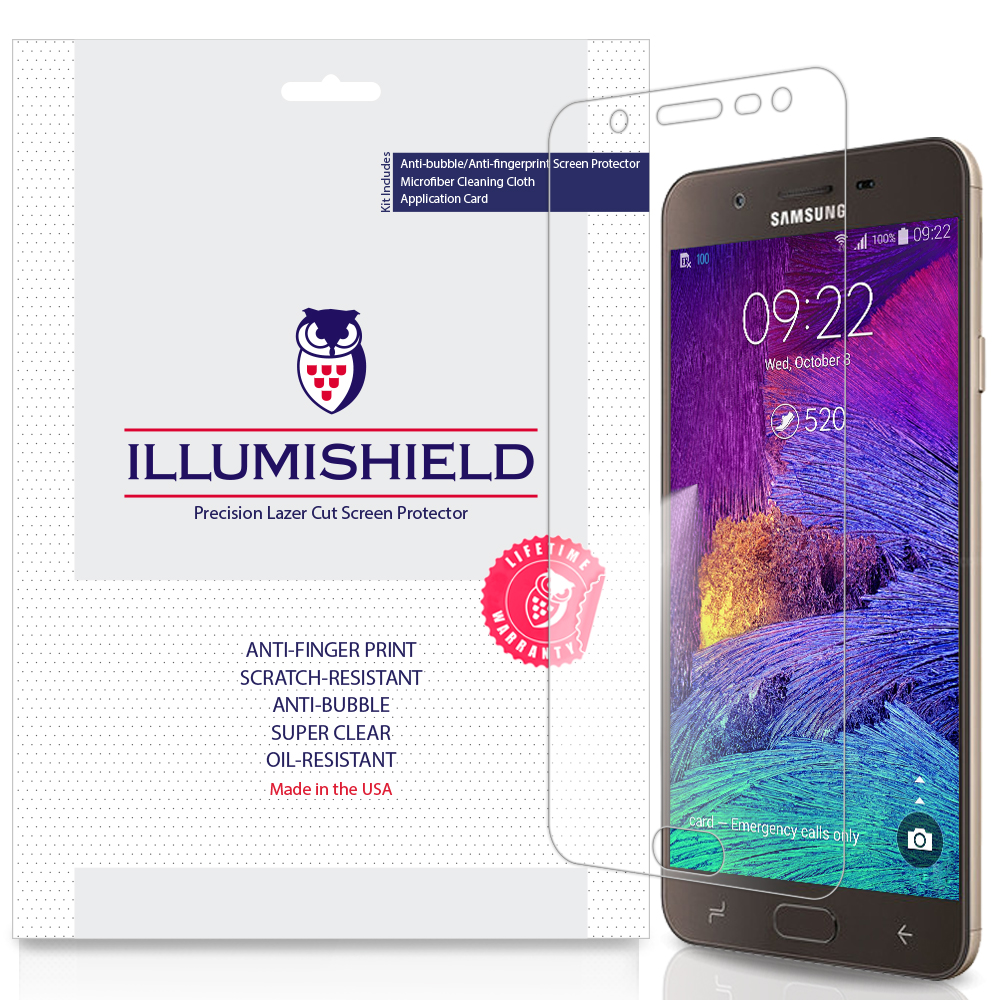 Screen Protector - HD Wallpaper 