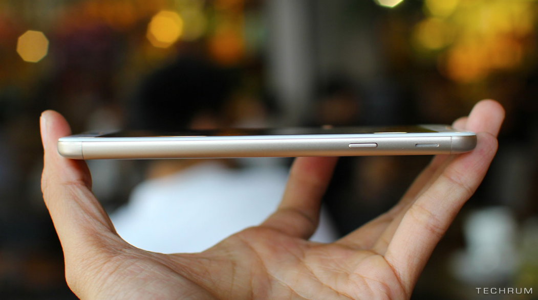 J7 Prime Samsung Side - HD Wallpaper 