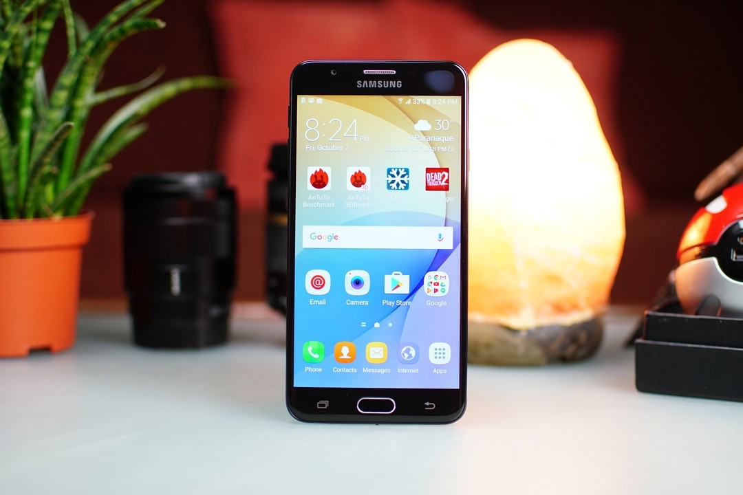 J7 Photos - Samsung Galaxy J7 Prime Review - HD Wallpaper 