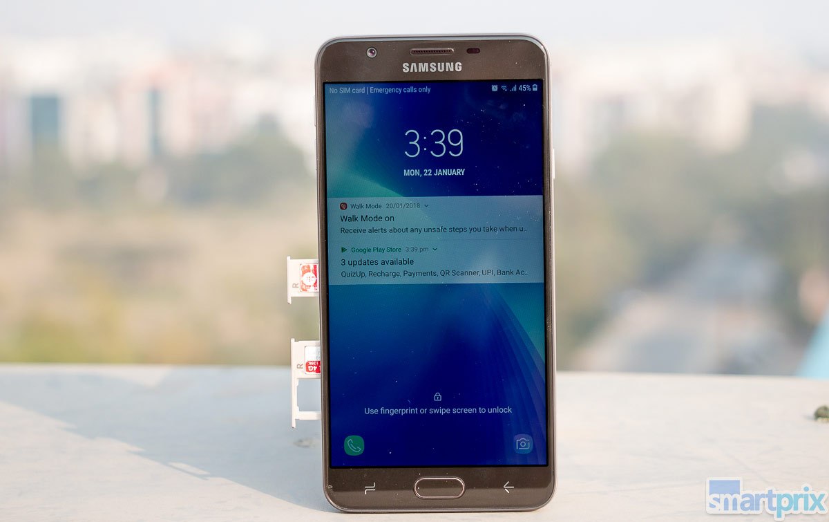 Samsung Galaxy - HD Wallpaper 