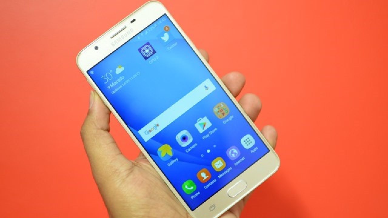 Samsung Galaxy - HD Wallpaper 