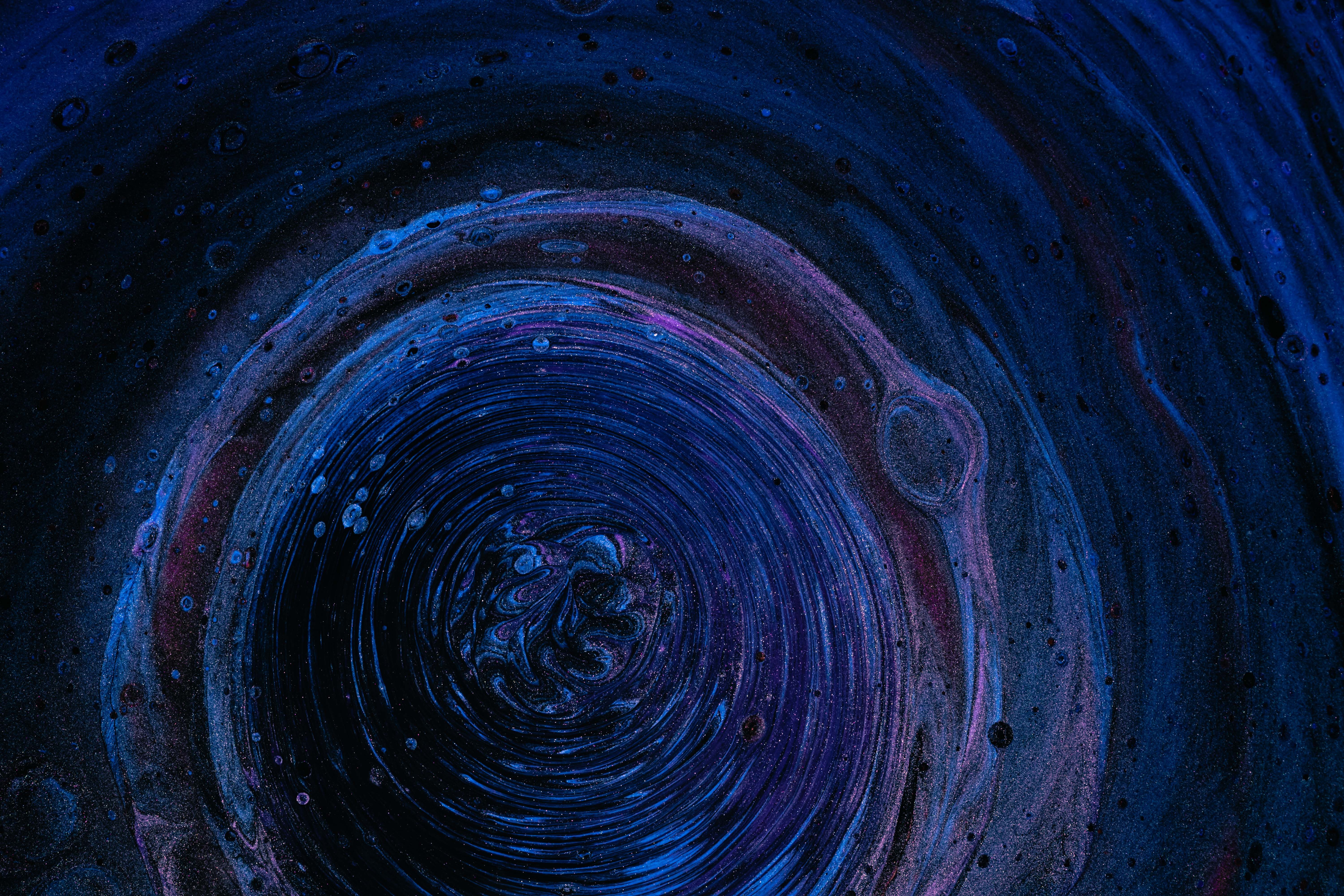 Blackhole - HD Wallpaper 