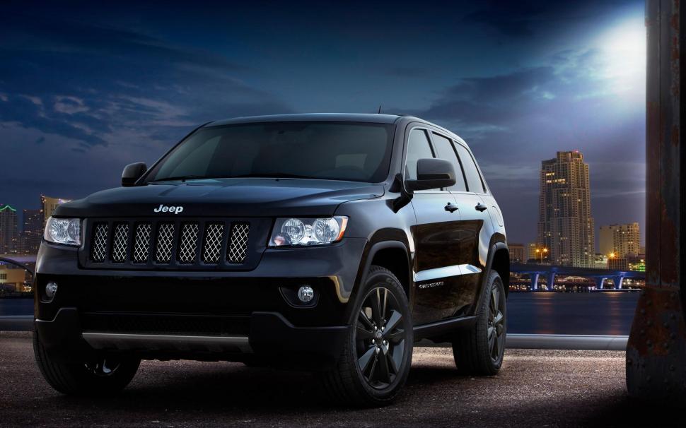 2012 Jeep Grand Cherokee Wallpaper,cars Hd Wallpaper,1920x1200 - HD Wallpaper 