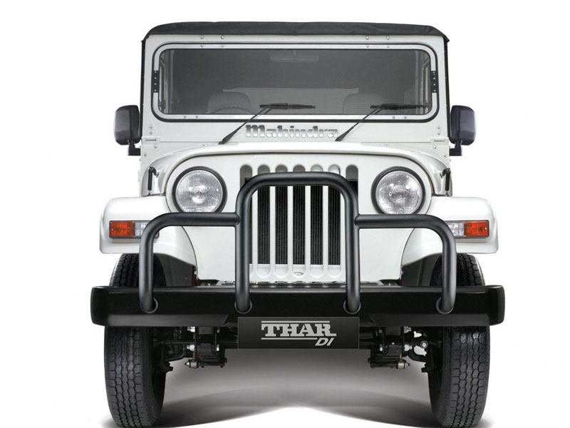 4827 - Mahindra Thar Di - 800x600 Wallpaper 4827 - Mahindra Thar Di - 800x600 Wallpaper