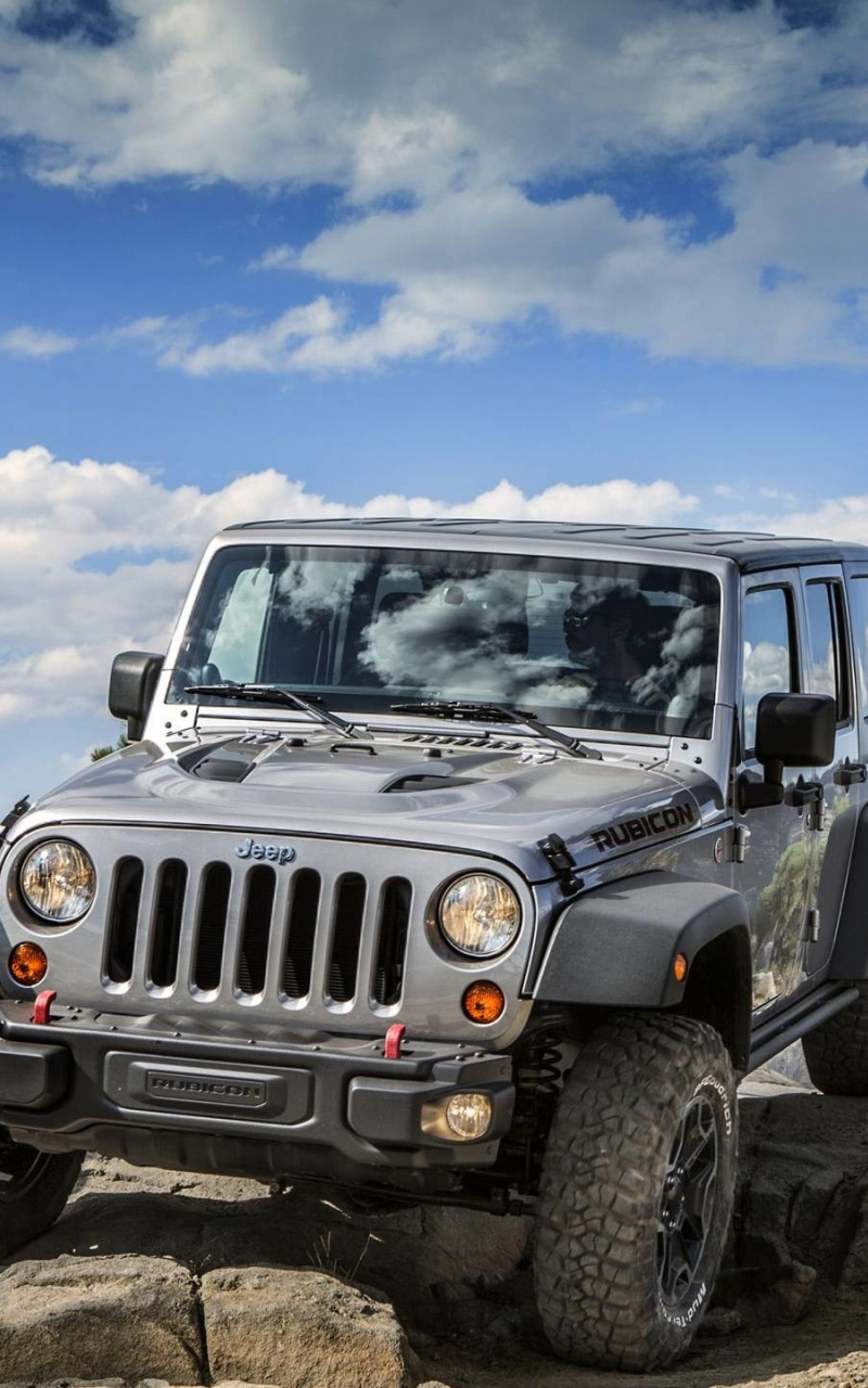 2001 Jeep Wrangler - HD Wallpaper 