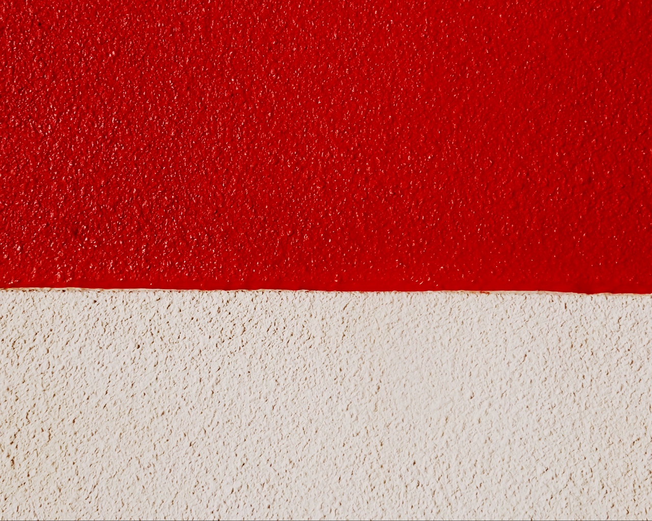 Wallpaper Paint, Red, Wall, Rough - Composite Material - HD Wallpaper 