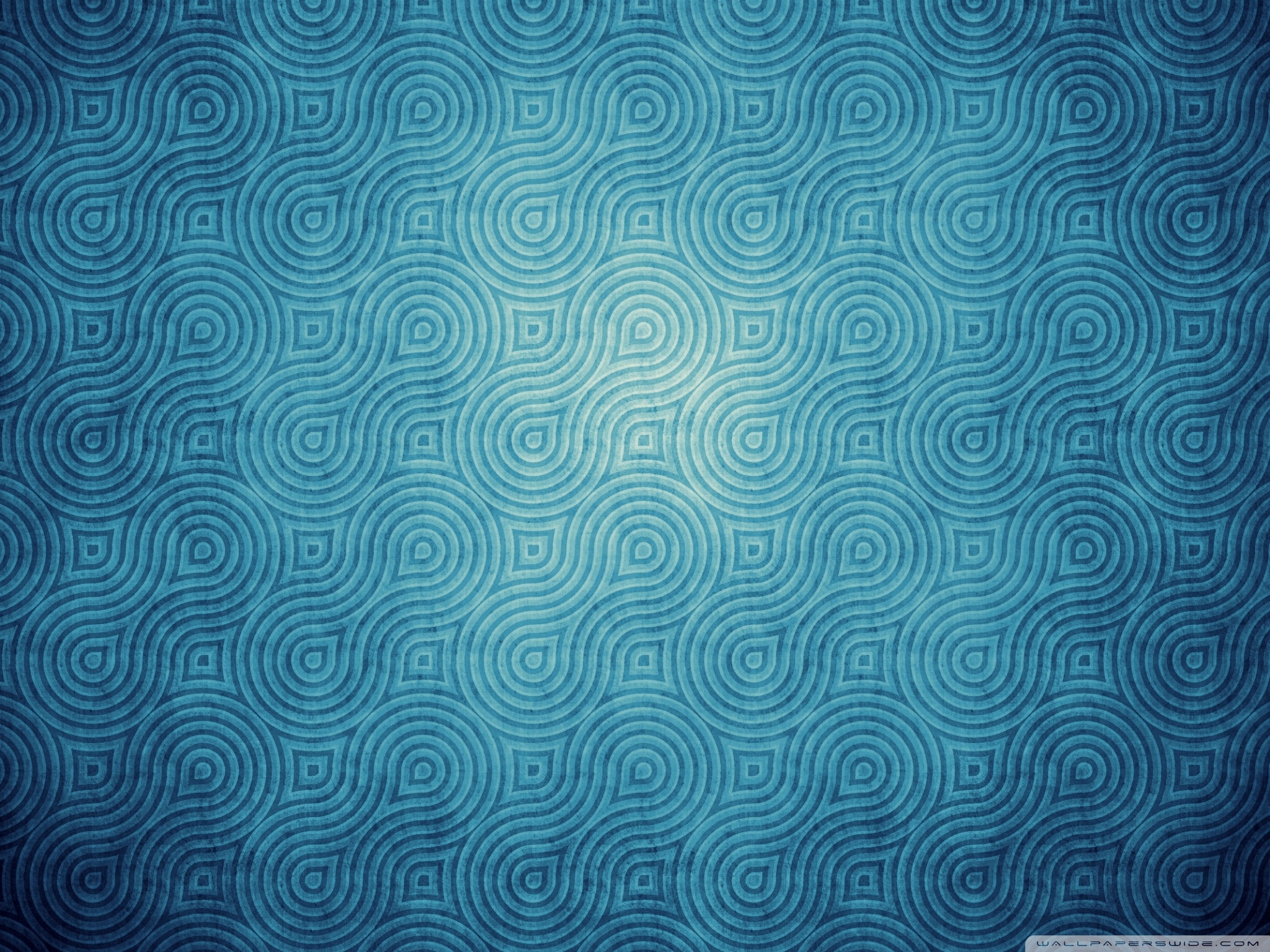 Blue Texture Hd Desktop Wallpaper High Definition Fullscreen - Blue  Wallpaper For Interior - 2048x1536 Wallpaper 
