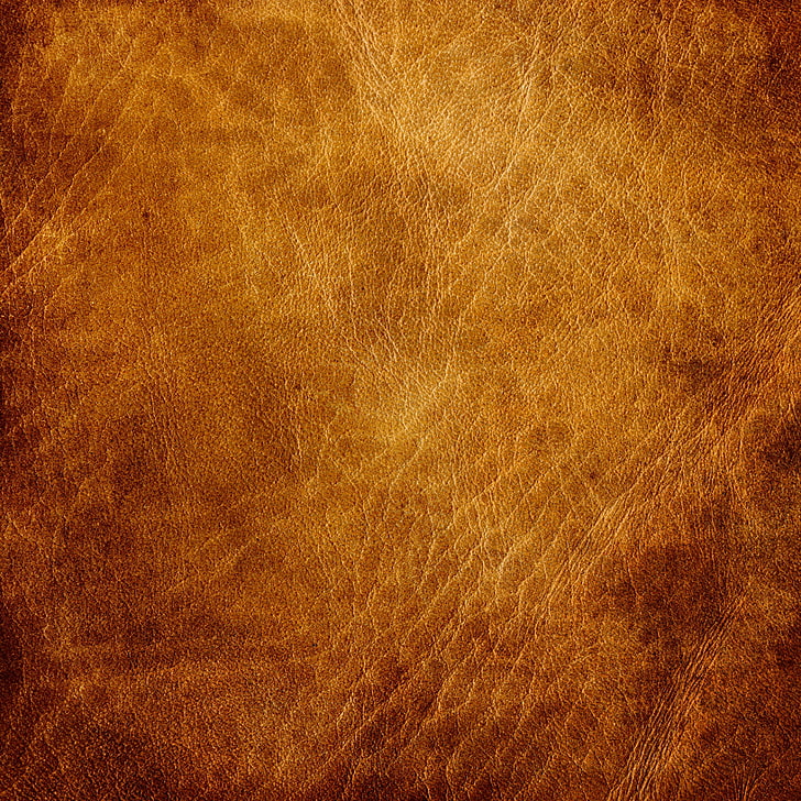 Leather, Texture, Skin, Backgrounds, Pattern, Material, - HD Wallpaper 