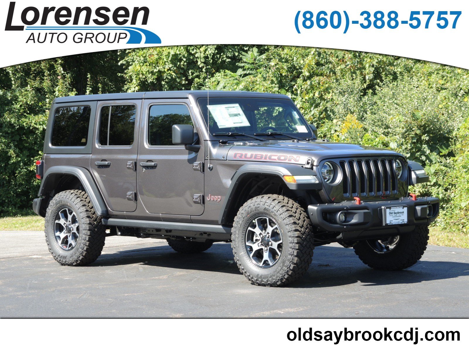 2020 Jeep Wrangler Unlimited Rubicon - HD Wallpaper 