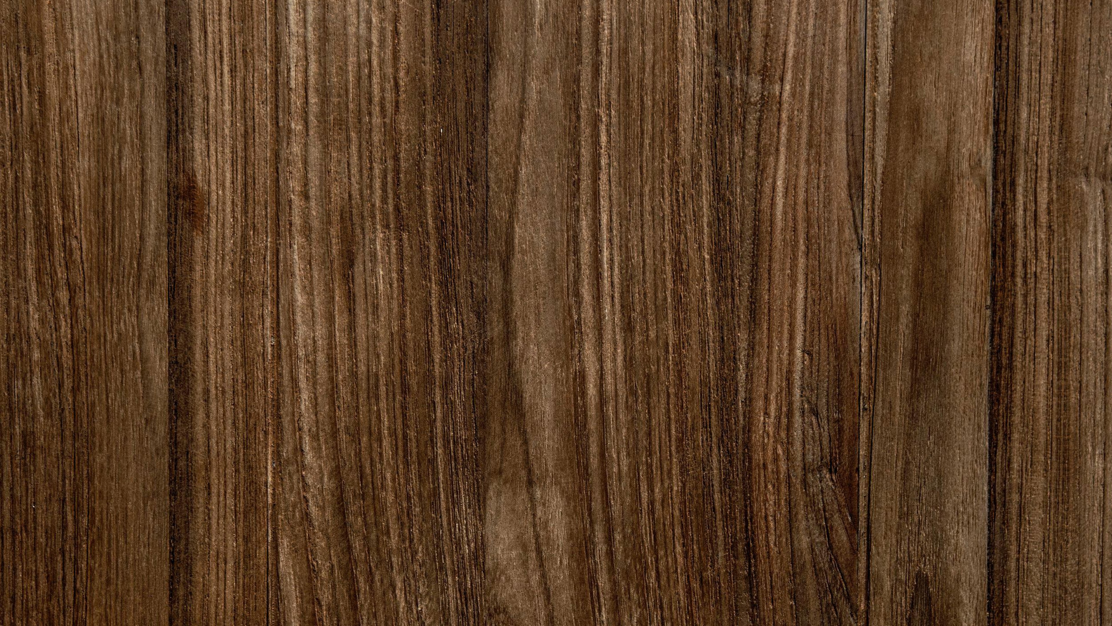 3840x2160, 4k Uhd - Background Brown Wood Texture - 3840x2160 Wallpaper -  