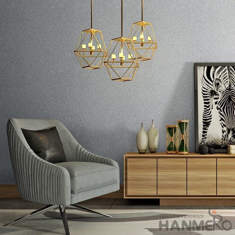 High-end Interior Wallpaper Removable Stone Textured - Interior Design - HD Wallpaper 