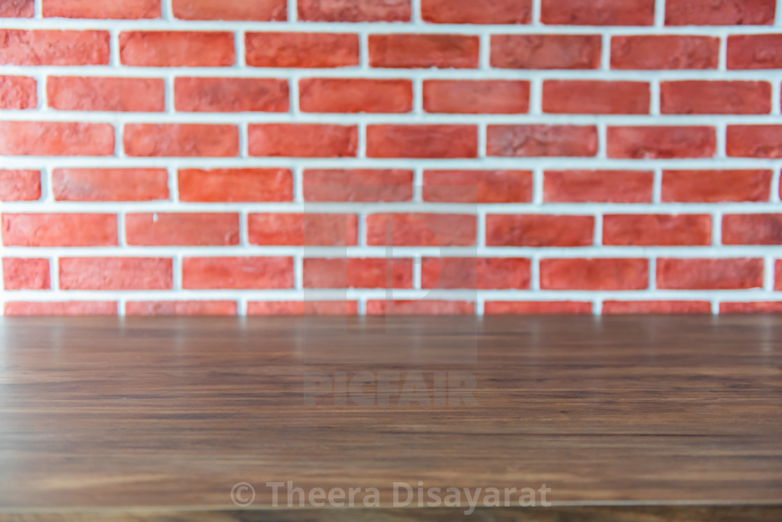 Brick Wall Background - HD Wallpaper 