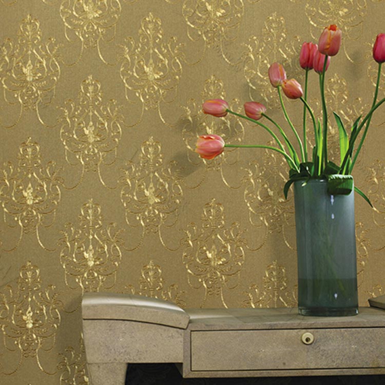 Wholesale Interior Decor Texture Flower Pattern Design - Tulip - HD Wallpaper 